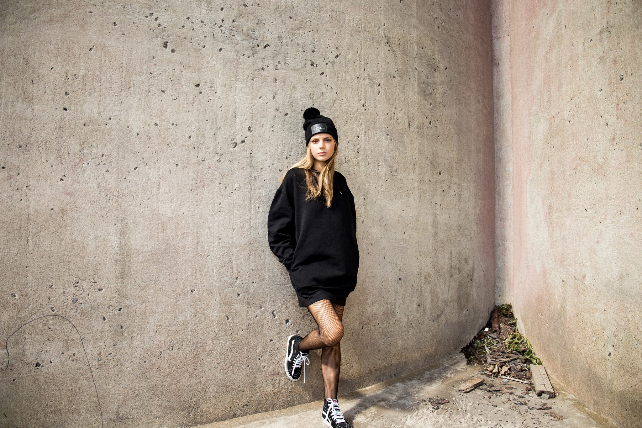 ENORA/SIGNATURE HAT
