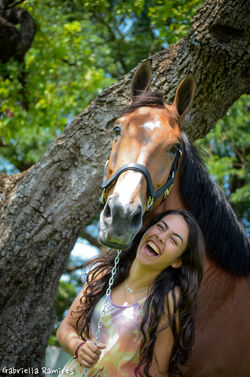 Book Camila