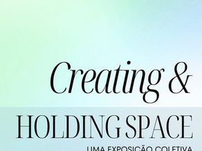 Creating & Holding Space: A New Group Exhibition at Bohío Creative