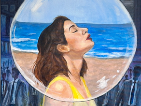 Reflections on Art