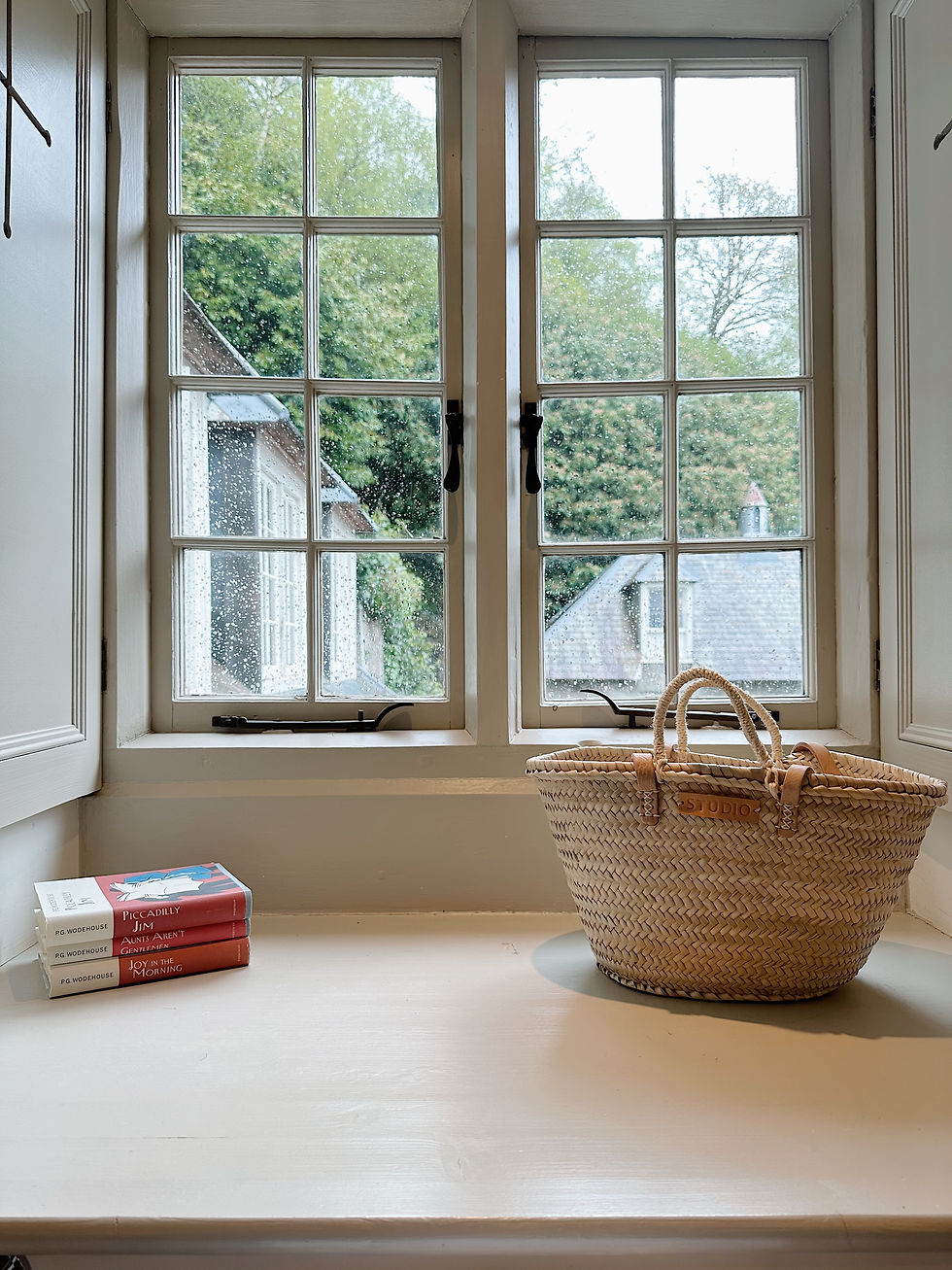 Thumbnail: Lake Como Basket  | Medium