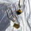 Thumbnail: Velvet Sandal | White Gold