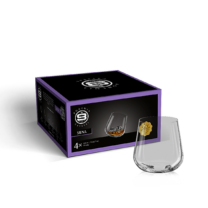 siena voda / whisky