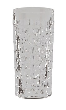 diamante HB tumbler