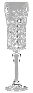 diamante flute