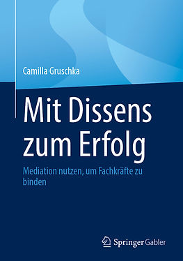 Mit Dissens zum Erfolg