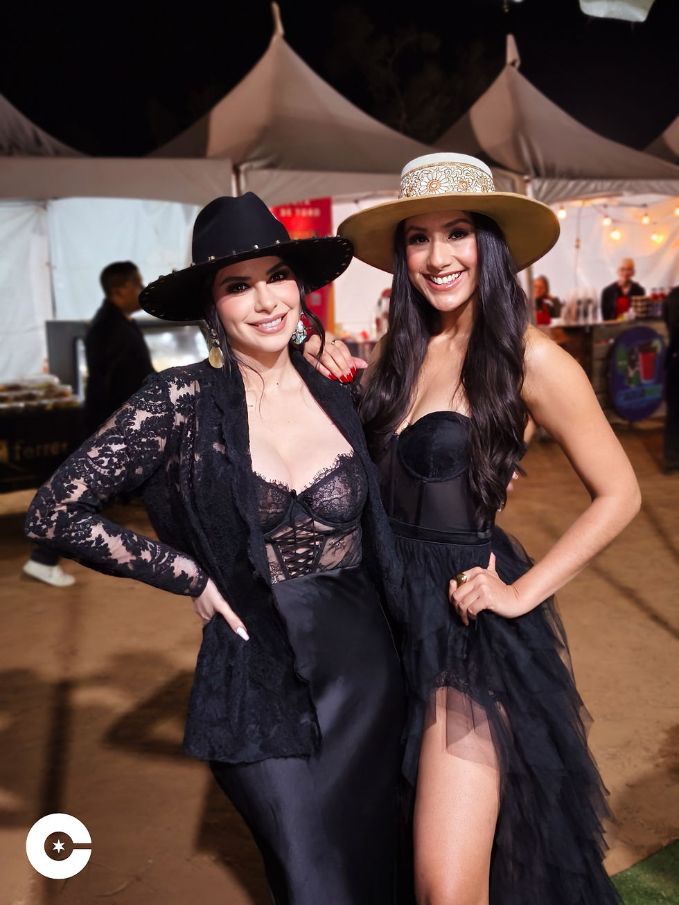 CONCIERTO DE MARC ANTHONY 