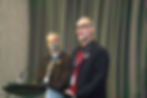 John Nychka - 2nd Canadian Symposium on Long COVID, 2024