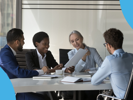 Comienza el año con visión: cómo construir un plan estratégico de desarrollo de capital humano efectivo