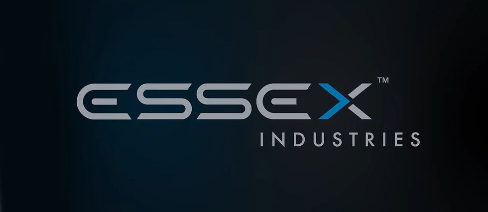 M.V.P. Tour - Essex Industries