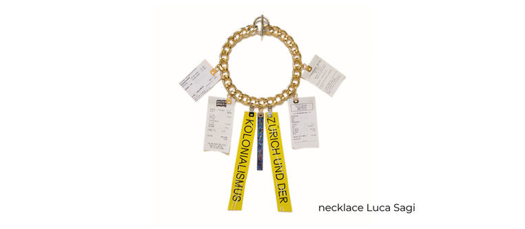  "Jewelry and Travel" the Tincal lab Challenge 2023 Traveling Exhibition at Uni.Versus Art Room