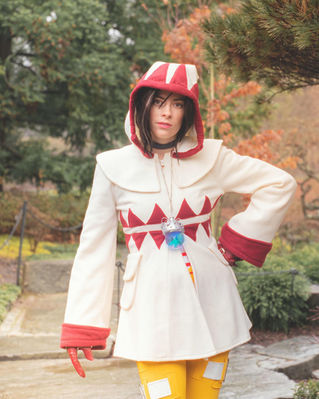 Cosplay