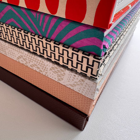 限定手製本のお知らせ / Limited Handbound Edition Announcement