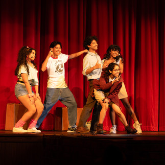 Photo by Alizabeth Westfall