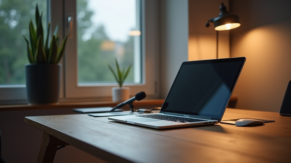 Exploring the Benefits of Virtual Media Focus Groups for Online Audience Insights