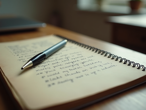 Harnessing Truth as a Source of Creative Inspiration: Authentic Storytelling Inspiration
