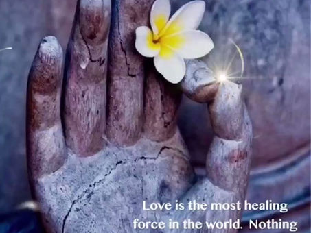 PEALING BACK THE LAYERS AND DISCOVERING YOUR AUTHENTIC SELF, IN THE NOW...