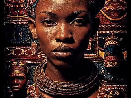 The Moment After Death: Dreams of the Congo