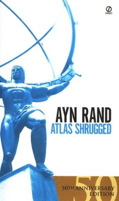 🧵War on the Striker — My interpretation of Ayn Rand’s Atlas Shrugged.