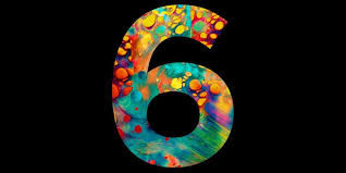 IT’S MY BORN DAY & I've MADE IT TO THE BIG 51:  5+1=(6) - SPIRITUAL MEANING OF THE NUMBER 6.....