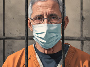 Fauci Testimony Sparks Intense Congressional Probe on COVID-19 Origins and U.S. Response