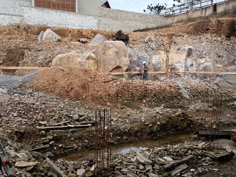 Obra Civil