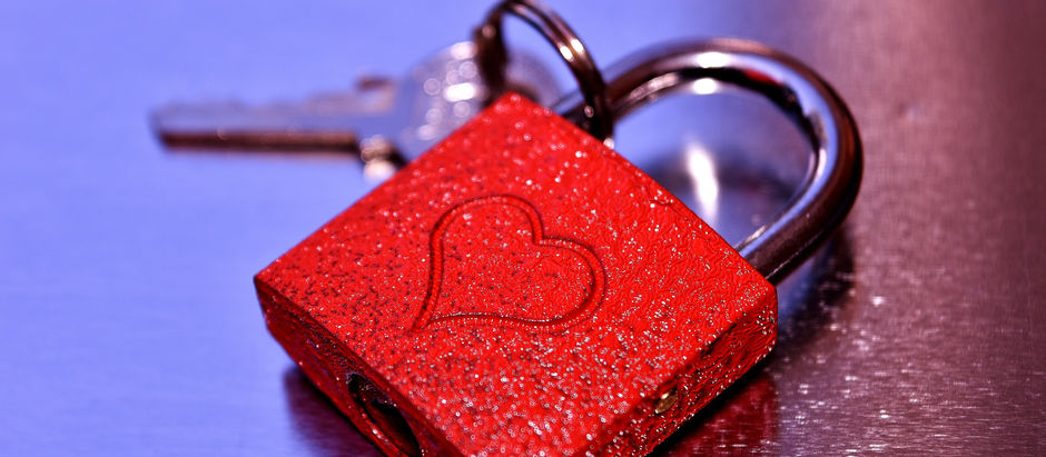 Guarda tu corazón