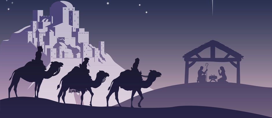 La verdadera navidad