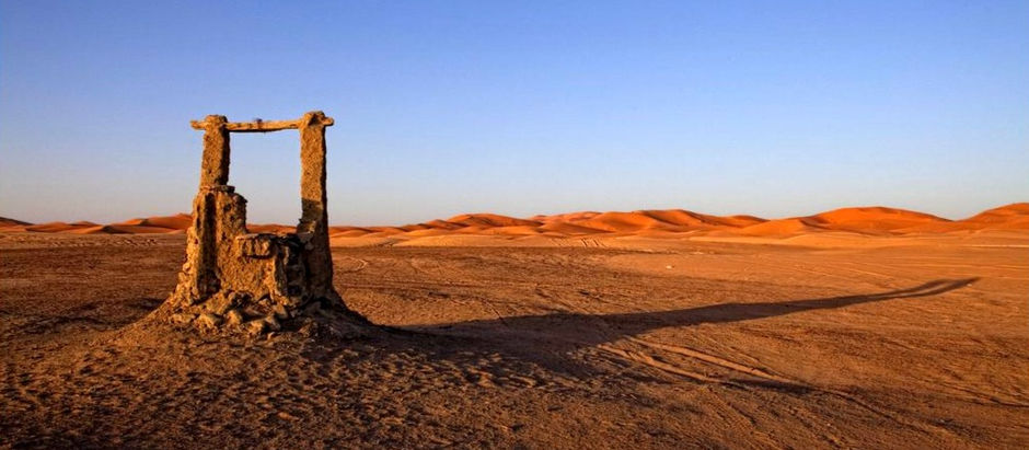 Un verdadero avivamiento