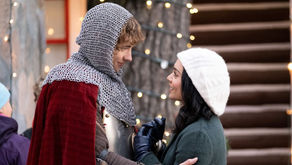 The Netflix Christmas Cinematic Universe - Episode 70