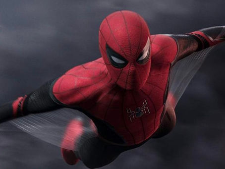 Spider-Man: Far From Home: Is That A Bad Guy? - Episode 48
