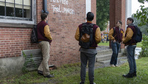 The Society Season 2 Predictions: It's Like Sex-Ed But For Christians - Episode 99