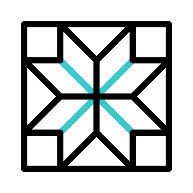 "Animated GIF demonstrating the high-quality flooring installation process in a Kanopy Ventures' property."