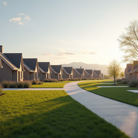 The Rise of Budigere: A New Era in Real Estate