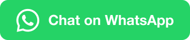 Green rounded button with the WhatsApp phone icon and white text reading "Chat on WhatsApp