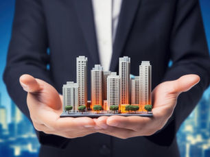 Why do Real Estate Developers Need a Mandate Marketing Partner