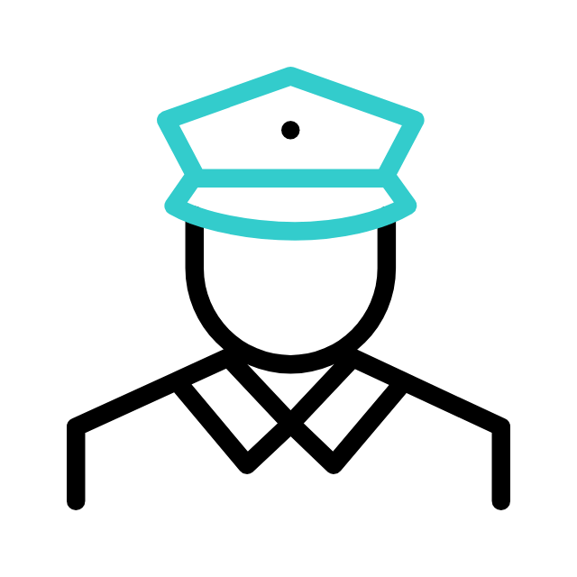 "Animated GIF representing the advanced security systems and measures implemented in a Kanopy Ventures' property for enhanced safety and peace of mind."