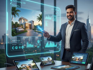 How a Website is Important for a Channel Partner