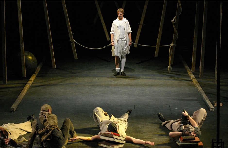 The Tempest