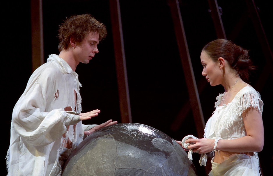 The Tempest
