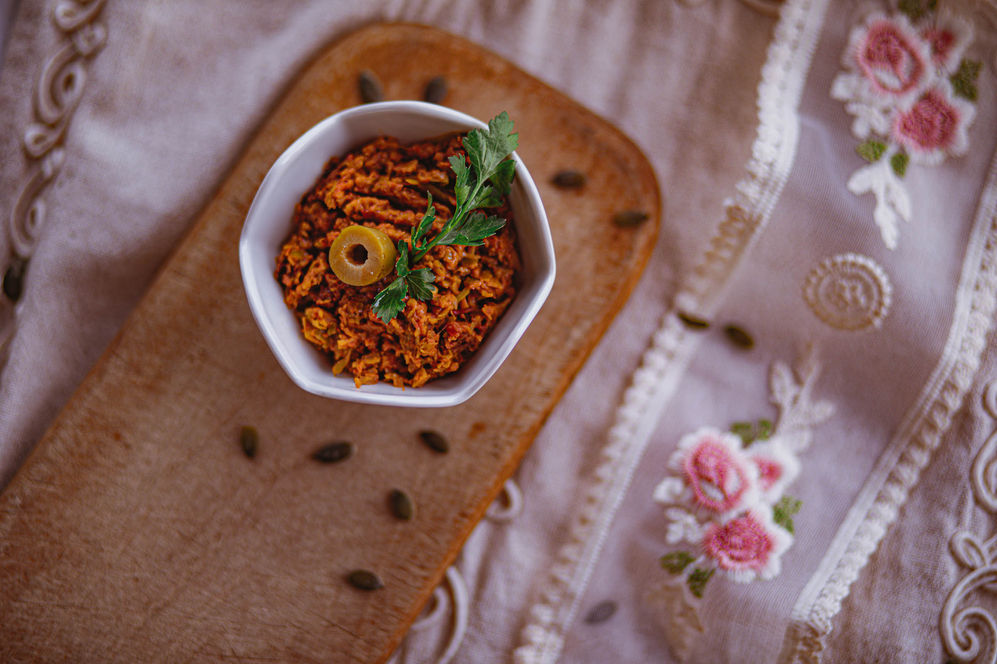 food photography, product photography, Bulgarian cuisine, cookbook