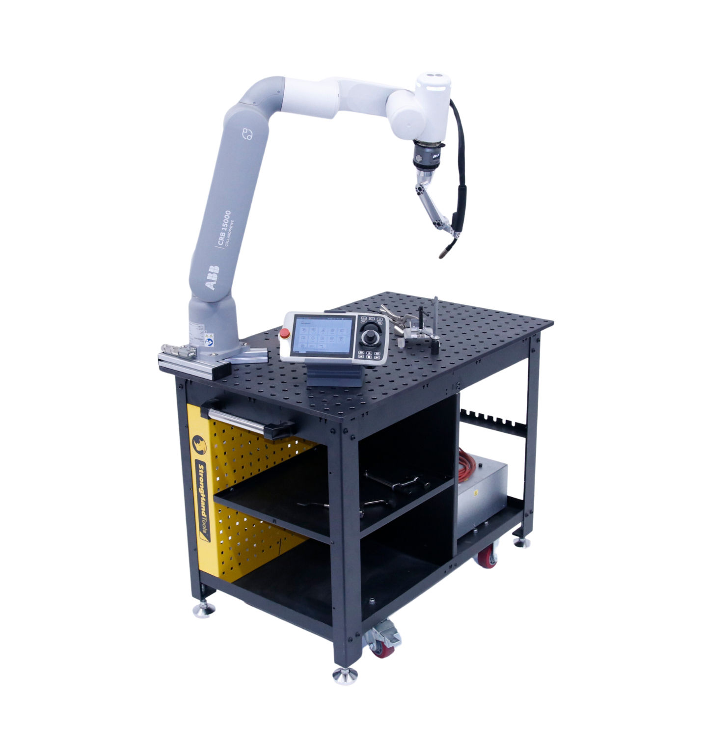 Cobot Welding Package