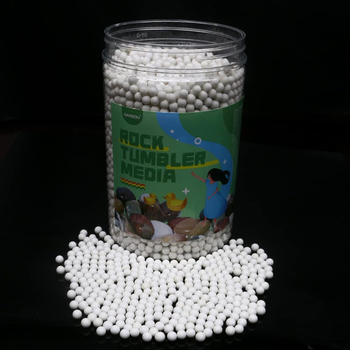 2 LB Rock Tumbler Media Rock Tumblers NZ