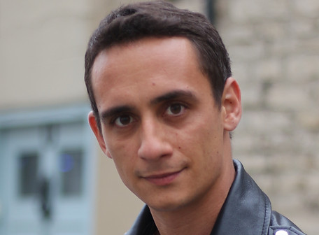 Costin Cambir - Headshot 2020.JPG