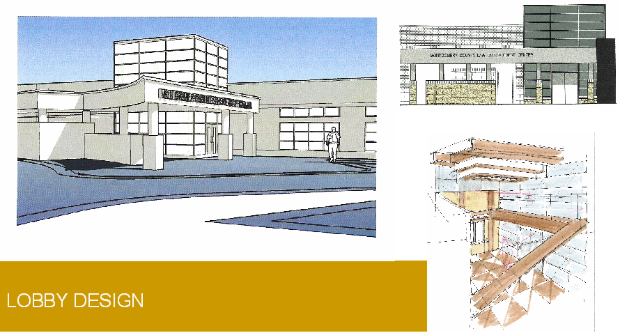 Design Development Presentation.