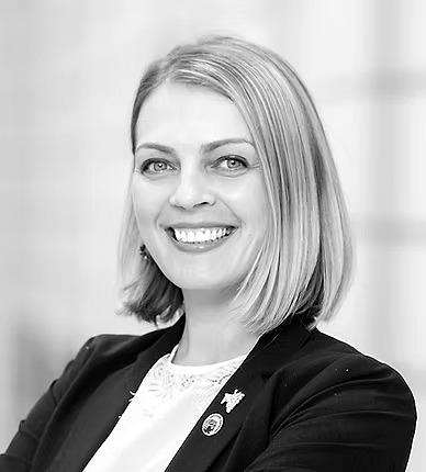 Lilla Fülöp Director of WE profile photo
