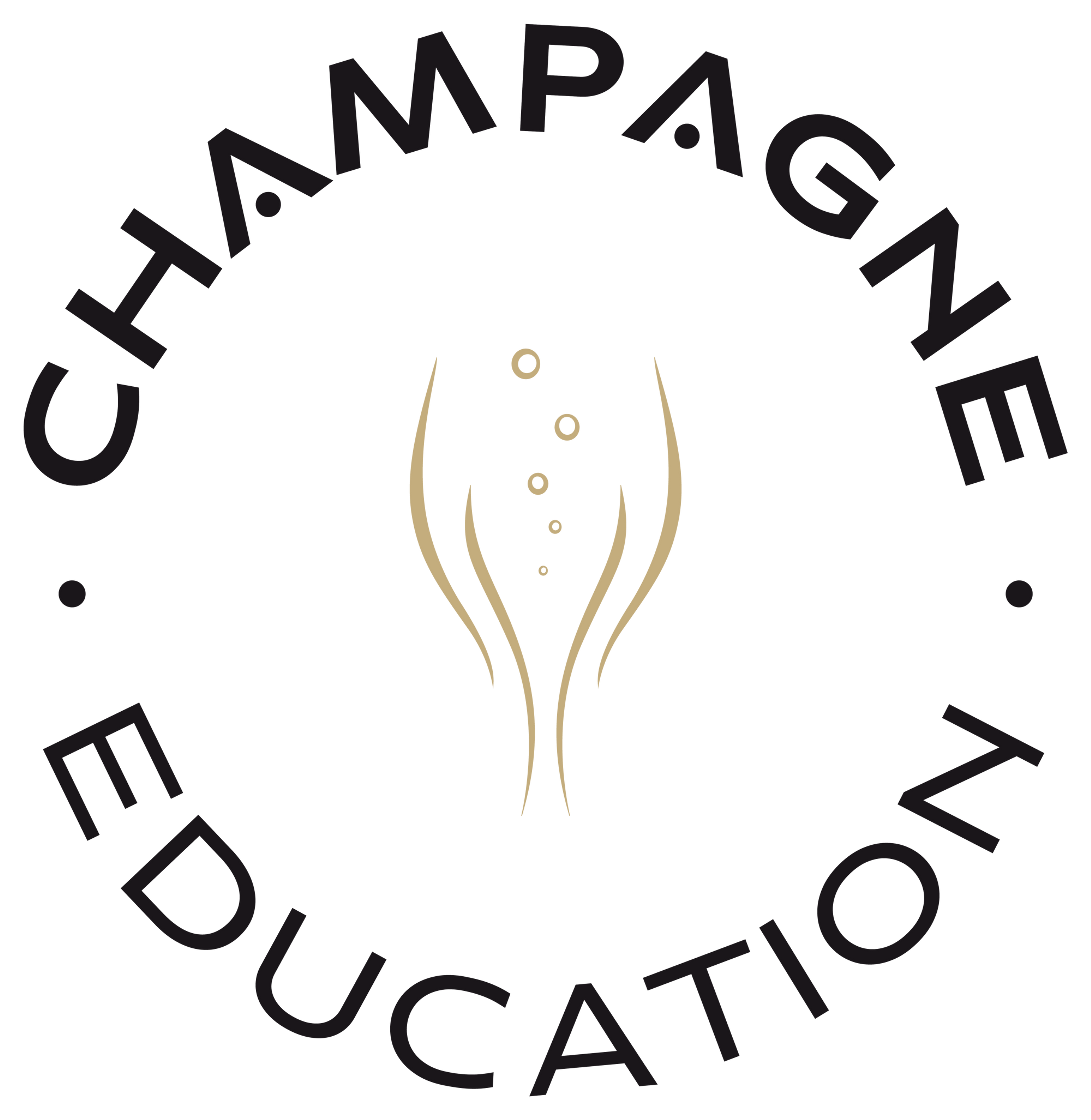 CHAMPAGNE SPECIALIST (Comité Champagne Certification Program)