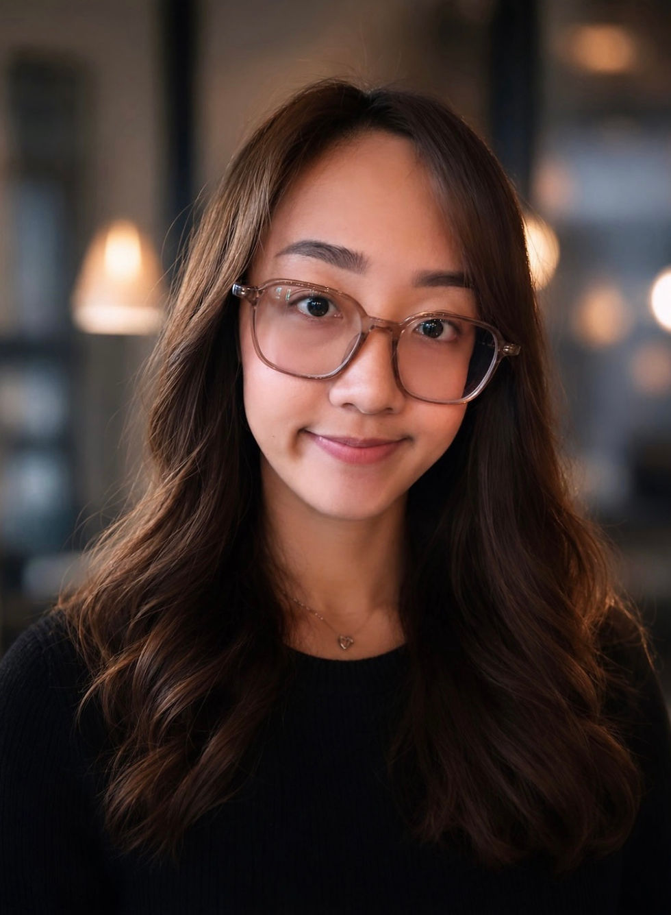 Coleen Cunanan BSA, CPA