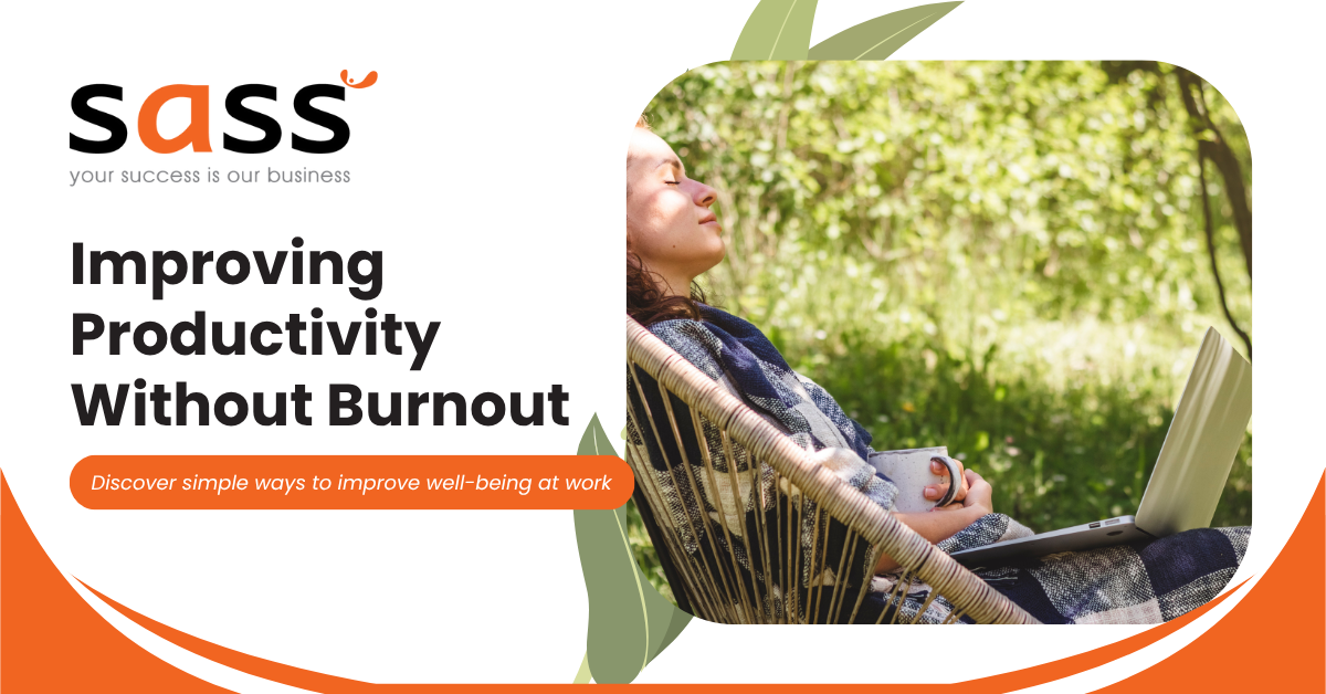 Improving Productivity Without Burnout: Work-Life Balance Tips for NZ Teams