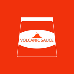 VOLCANIC SAUCE